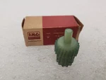 Nos 1960 1961 Fairlane Galaxie Police Ford-o-matic Speedometer Driven Gear. Fixed Price $35.00.