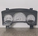 2008 Chrysler Aspen Instrument Speedometer Cluster P68028113AB. Fixed Price $74.69.