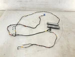 17-23 Tesla Model Front Rear Roof Overhead Dome Light Lamp W/ Wiring Harness. Fixed Price $139.99.