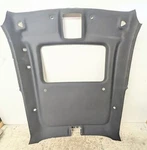 Black Headliner W/ Sunroof Cutout Fits 11 12 13 14 Dodge Challenger R/t. Fixed Price $643.23.