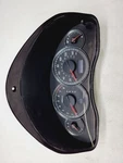 08 Subaru Legacy 2.5L A/t Speedometer Odometer Instrument Cluster Without Turbo. Fixed Price $72.00.
