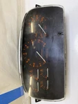 Instrument Gauge Cluster Speedometer Rwd 239K Oem 1986 1987 1988 Mazda RX7. Fixed Price $101.00.