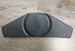 1976-1985 Porsche 924 Steering Wheel Pad Black Oem. Fixed Price $75.00.