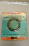 1986 Chevy Truck 5.0 Atod 4X4 Speedometer Headcluster Cable New. Fixed Price $68.00.