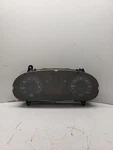 Instrument Cluster Speedometer Mph 120 Analog Fits 2013 Dart Factory Oem. Fixed Price $35.95.