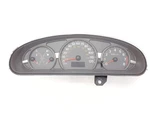 2005-2007 Saturn Ion Speedometer Instrument Gauge Cluster 2.2L Auto 107,146. Fixed Price $46.71.