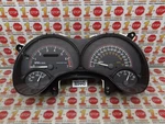 2000-2003 Pontiac Grand Am Mph Instrument Cluster Speedometer 09383072 Oem. Fixed Price $32.50.