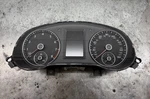 Volkswagen Jetta Instrument Cluster 5C6920972B. Fixed Price $99.99.
