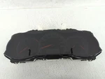 2010-2010 Nissan Altima Speedometer Instrument Cluster Gauges 24810 ZX00A GLAY8. Fixed Price $42.15.