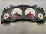 Volkswagen Routan Speedometer (cluster), Mph P68 137 264 Aa. Fixed Price $60.00.