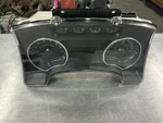 2013 Ford F150 Mph Instrument Gauge Cluster Speedometer DL34-10849-JG Oem #298. Fixed Price $99.99.