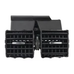 Center Console Rear Air Vent Grille For 2017-2019 Mercedes GLS450 A1668300554. Fixed Price $31.99.