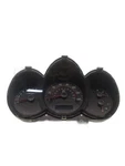 Instrument Cluster Speedometer Mph With Fog Lamps Fits 2010-2011 Soul Oem. Fixed Price $39.60.