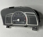 Speedometer Cluster 225K Miles Lower Assembly Fits 2006-11 Honda Civic Oem 34324. Fixed Price $39.99.