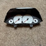 2002-2004 Focus Speedometer (cluster), Svt, Mph Oem ID-2M5V-10841-BA. Fixed Price $39.99.