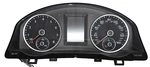 17 18 Vw Tiguan Speedometer 41278 Miles 5N0-920-973-MX. Fixed Price $99.93.