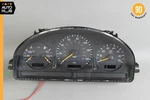 02-05 Mercedes W163 ML500 ML350 Instrument Cluster Speedometer 1635407411 184K. Fixed Price $99.60.