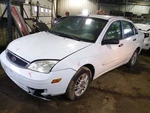Speedometer Cluster Mph Id 6S4T-10849-BA Fits 06-07 Focus 2056361. Fixed Price $87.42.