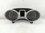 2013 Dodge Journey Speedometer Instrument Cluster Gauges 05091537AC GLXV2. Fixed Price $46.83.