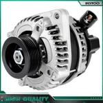 Alternator For Acura Tl 2009-2014 V6 3.5L 3.7L 31100RGWA01RM 130AMP. Fixed Price $95.73.