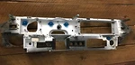 Ford Galaxie 1966 Dash Frame Bezel Surround Cluster Gauges Oem Housing 1965 Trim. Fixed Price $122.24.