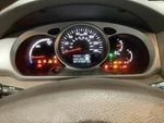 Speedometer Cluster Vin W 5TH Digit Hybrid Fits 06-07 Highlander 353419. Fixed Price $105.45.