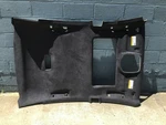 Maserati Quattroporte Gts Roof Interior Headliner Cover Panel Alcantara 14-19 :a. Fixed Price $430.65.
