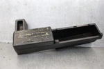 1996-2002 Bmw Z3 Center Console Armrest Cup Holder Valet Insert Black Oem LM51. Fixed Price $62.99.