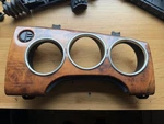 Jaguar X100 XK8 Instrument Panel Dash Trim. Fixed Price $54.51.