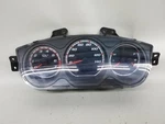 Speedometer Cluster Opt UH8 Id 15782342 Fits 06 Monte Carlo 961367. Fixed Price $125.00.