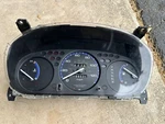 1996 - 2000 Honda Civic Automatic Gauge Cluster Speedometer 199K. Fixed Price $145.00.