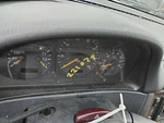 1998-2003 Mercedes-benz ML430 ML320 W163 Instrument Cluster Speedometer 221K. Fixed Price $91.14.