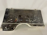 87 88 89 90 Ford Escort Speedometer Cluster-oem. Fixed Price $65.00.