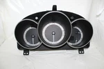 Speedometer Instrument Cluster Dash Panel Gauges 08 09 Mazda 3 89,056 Miles. Fixed Price $85.68.