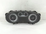 Fiat 500L Speedometer Instrument Cluster Gauges A2C32923104 Nsbil. Fixed Price $44.26.