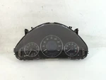 2006-2006 Mercedes-benz CLS500 Speedometer Instrument Cluster Gauges Zfouj. Fixed Price $49.18.