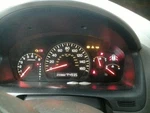 Speedometer Cluster Sedan Vin 5TH Digit Lx Fits 03-07 Accord 104871324. Fixed Price $86.18.