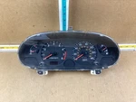 1996-2000 Hyundai Elantra Speedometer Instrument Cluster 37K Miles Oem. Fixed Price $62.99.