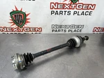 2018 Camaro Ss ZL1 1LE Lh Driver Rear Axle 84372866 Oem #200. Fixed Price $199.99.
