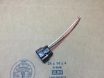 Maf Mass Flow Sensor Plug Pigtail Fits 96 97 Nissan Pathfinder #22680-2J200 #16. Fixed Price $24.99.