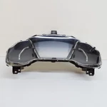 Honda Civic MK10 1.0 Vtec Instrument Cluster Speedometer 78100TGL 95 Kw 2017. Fixed Price $95.02.