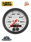 Autometer 5880 Phantom Gps Speedometer High-quality Part, Universal Fit. Fixed Price $543.57.
