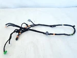16-20 Mazda CX-9 Harness Roof Headliner Wire Wiring Cable Oem. Fixed Price $52.50.