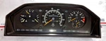 92 93 Mercedes 300E Mph Speedometer Instrument Cluster 1244401911 , 110008316856. Fixed Price $99.96.