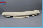 11-17 Mercedes E350 E400 E550 Convertible Roof Front Top Latch Trim Cover Oem. Fixed Price $79.80.