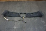 Front Roof Headliner Visor Trim Black Alcantara 11N2226SP.06 Oem Mclaren 650S 16. Fixed Price $179.99.