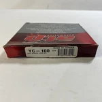 Atp Cable Make Up Kit YC-100 High-quality Auto Part, Universal Fit For Multipl. Fixed Price $22.99.