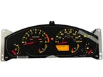 Speedometer Cluster 2005 Nissan Pathfinder & Xterra 266,788 Miles 4X2 No Cover. Fixed Price $107.28.