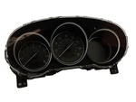 Oem Speedometer Instrument Cluster For Mazda 6 GLK255471B 2.5L At 73K. Fixed Price $84.99.