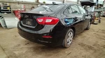 Speedometer Vin B 4TH Digit New Style Mph Us Market Fits 16 Cruze 7119289. Fixed Price $118.74.